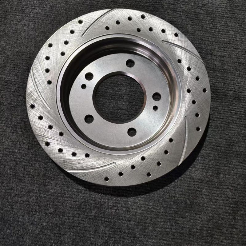 HYUNDAI ELANTRA için Arka Fren Rotoru