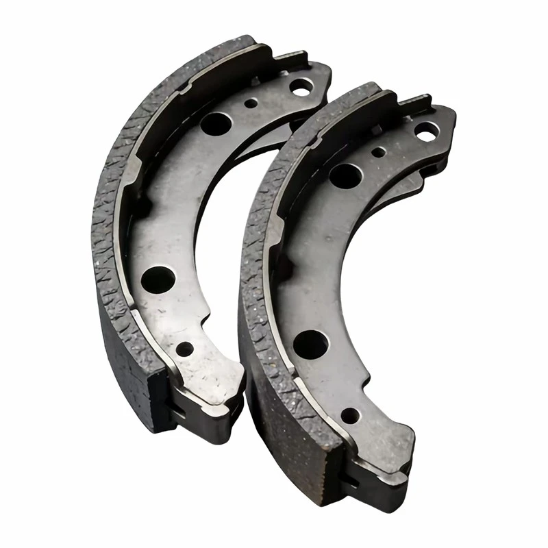 Semi-Metallic Brake Shoe OE For NISSAN factory