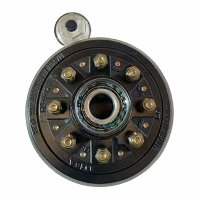 12,25" Römork Fren Kampanası